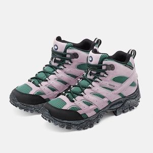 Outdoor Voices x Merrell Waterproof Hiking Boot